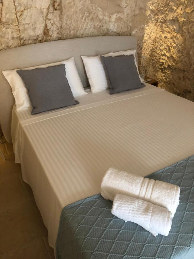Cà sotto l’arco Ostuni Exterior foto