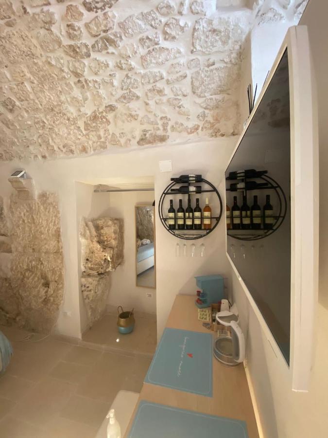 Cà sotto l’arco Ostuni Exterior foto
