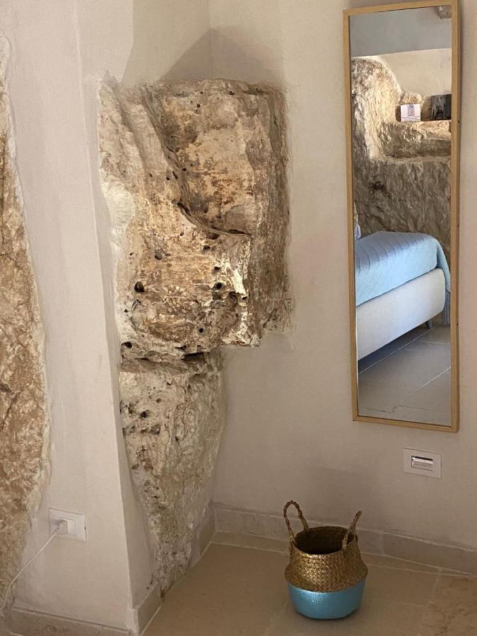 Cà sotto l’arco Ostuni Exterior foto