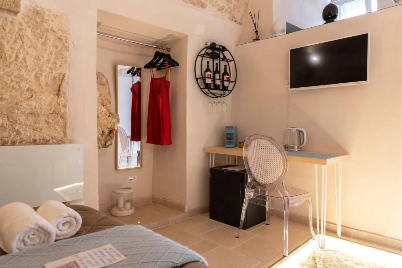 Cà sotto l’arco Ostuni Exterior foto