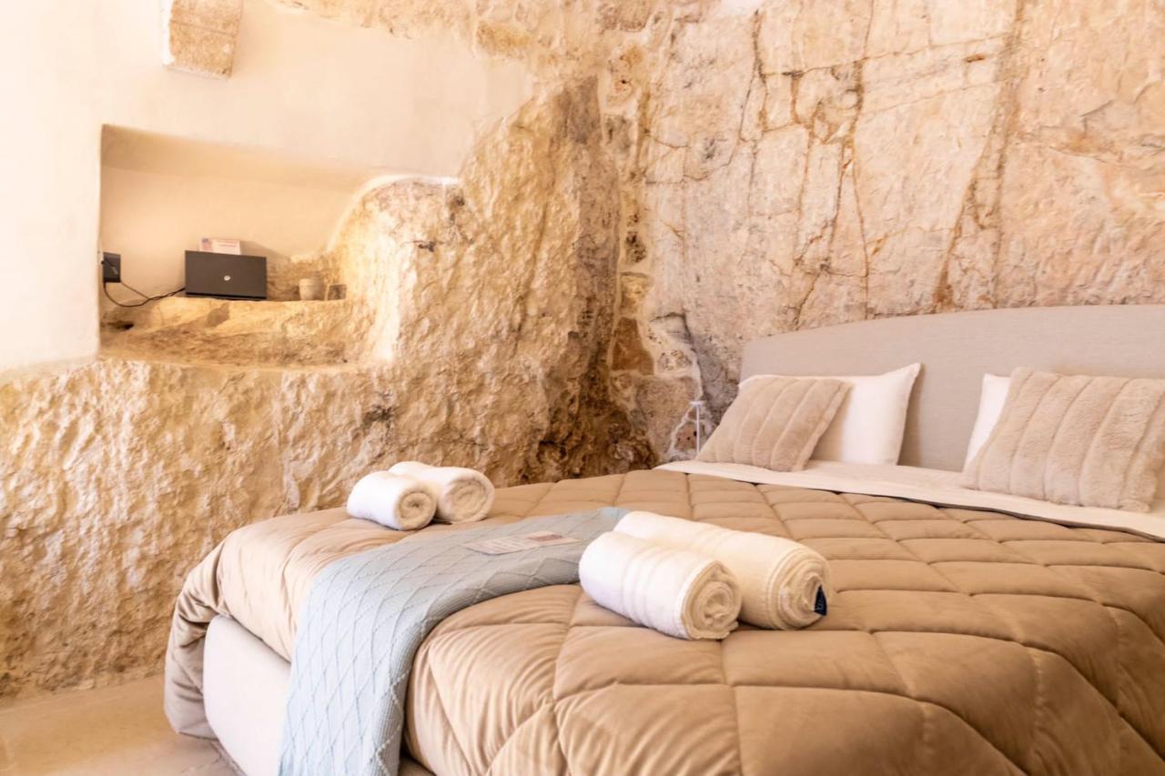 Cà sotto l’arco Ostuni Exterior foto