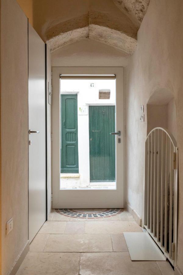 Cà sotto l’arco Ostuni Exterior foto