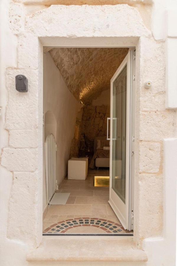Cà sotto l’arco Ostuni Exterior foto