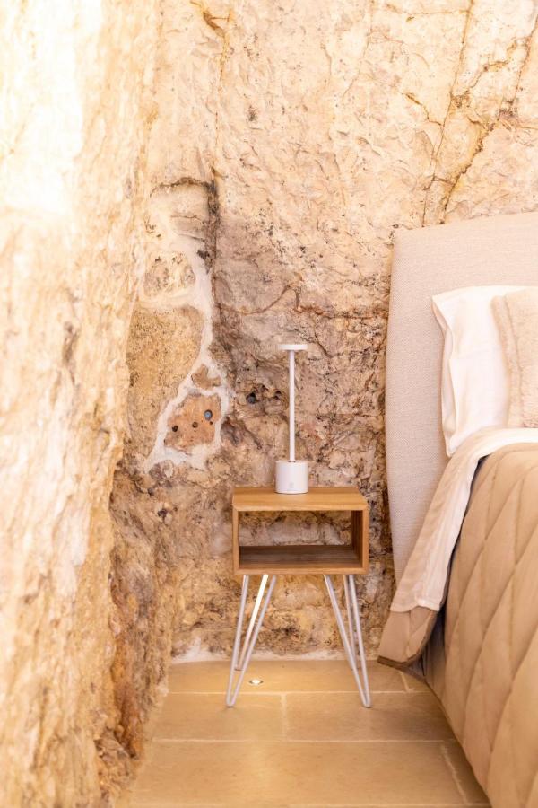 Cà sotto l’arco Ostuni Exterior foto