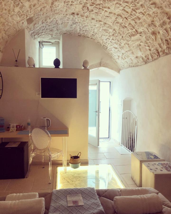 Cà sotto l’arco Ostuni Exterior foto