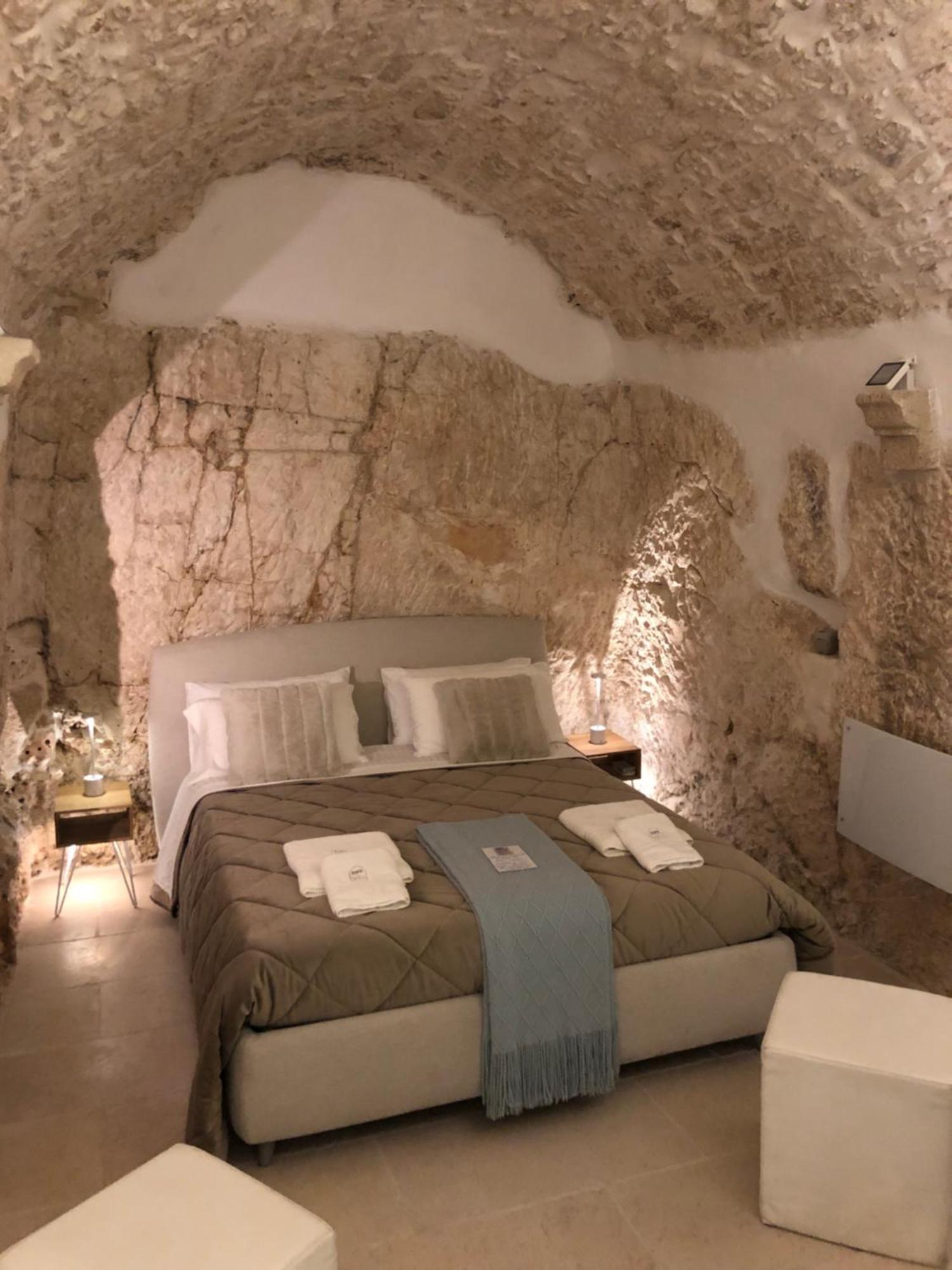 Cà sotto l’arco Ostuni Exterior foto
