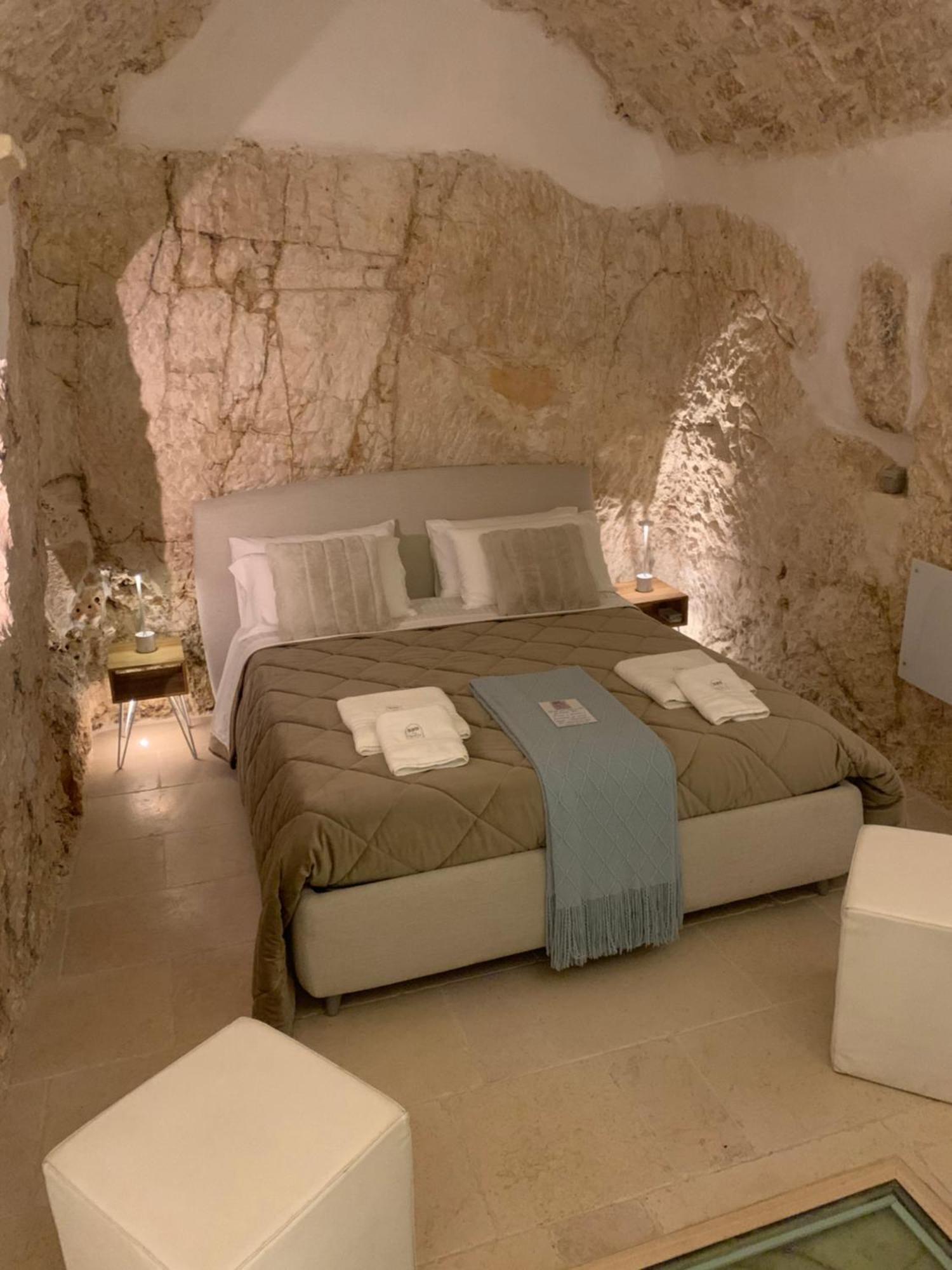 Cà sotto l’arco Ostuni Exterior foto