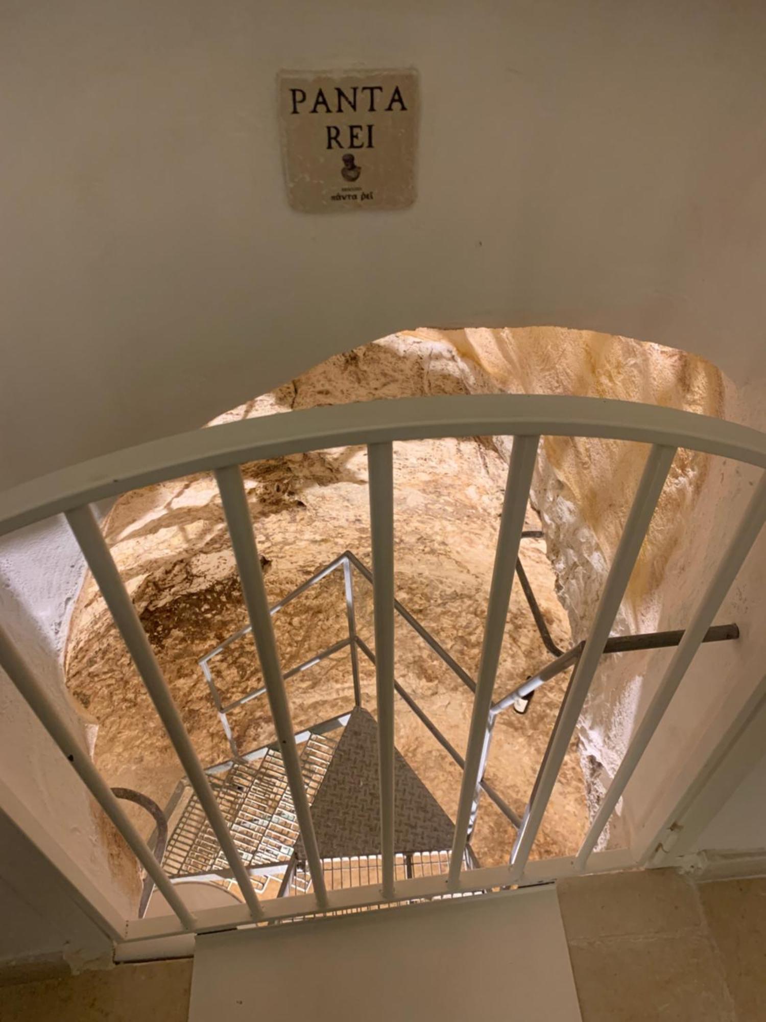 Cà sotto l’arco Ostuni Exterior foto