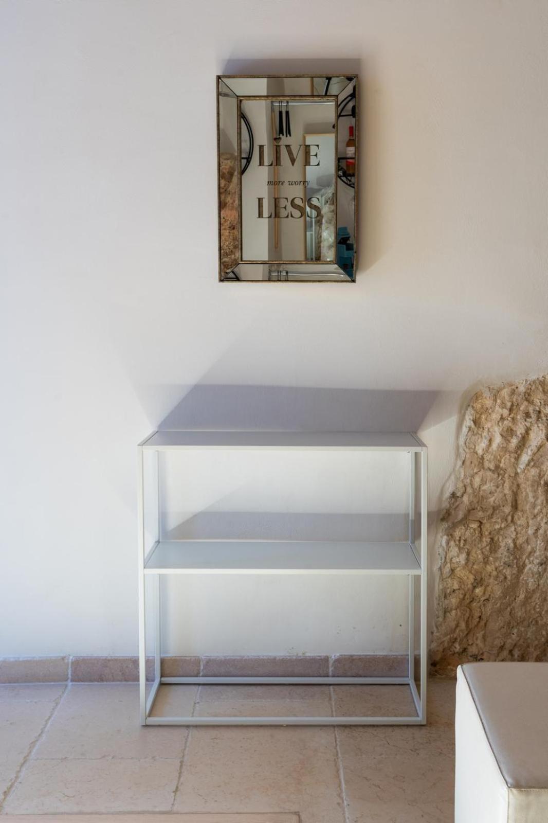 Cà sotto l’arco Ostuni Exterior foto