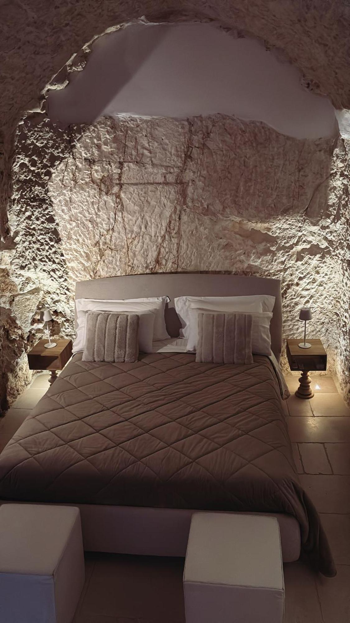 Cà sotto l’arco Ostuni Exterior foto